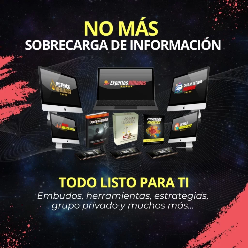 Imagen del curso Expertos Afiliados