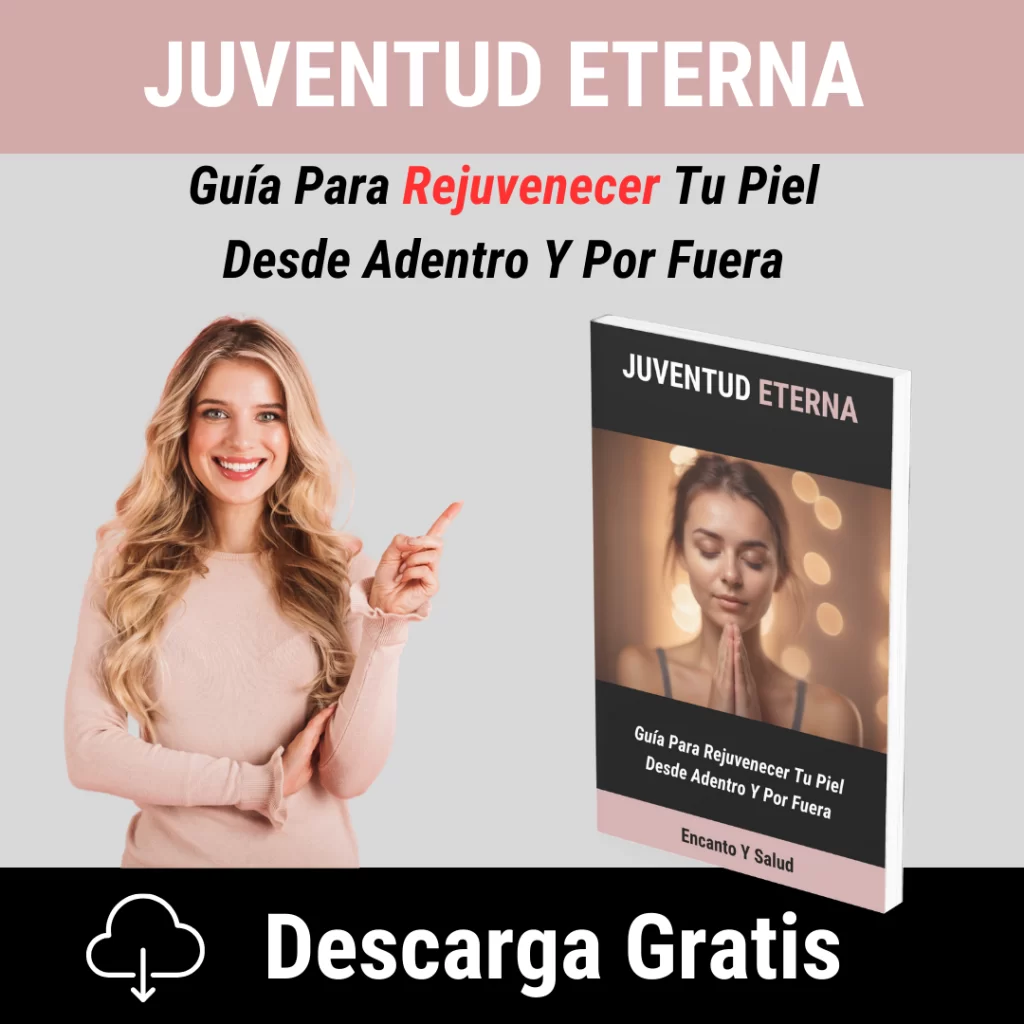 Imagen del libro gratuito Juventud Eterna