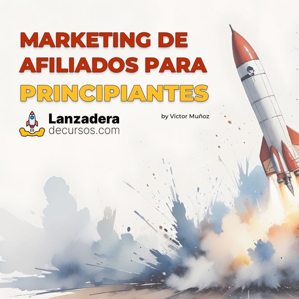 Imagen del curso de marketing para principiantes